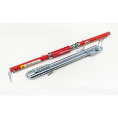 2 Ton Vehicle Tow Bar With Spring