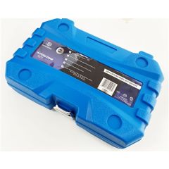 10Pc Locking Wheel Nut Sockets