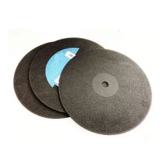 14" Metal Cutting Disc Flat