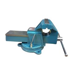 6" (150mm) Unbreakable Vice Swivel Base