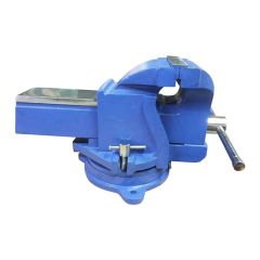 4" (100mm) Engineers Vice Swivel Base