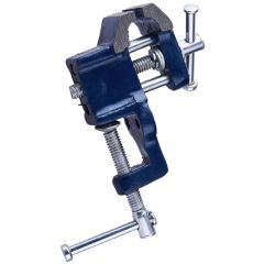 25mm Vice & Clamp