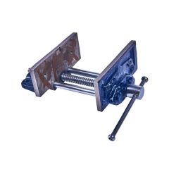 6'' Wood Working Vice