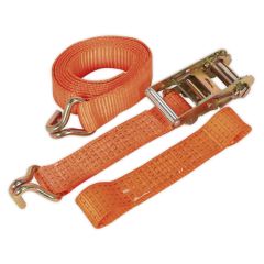 Ratchet Tie Down Straps 3 Metre 2000kg
