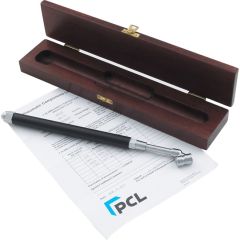 PCL Master Pressure Gauge