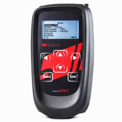 Bartec Diagnostic & Service Tool