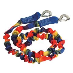 Tow Rope 3000kg Rolling Load Capacity