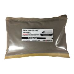 Extra Thickener Class 4 Regrit Kits