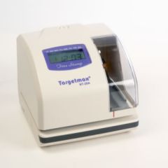 Electronic Time & Date Stamp