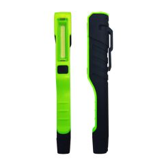 Micro COB Torch (Battery)