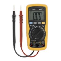 Professional Auto-Ranging Multimeter