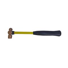 1/4lb Ball Pein Hammer - Spark Free 4oz - Beryllium Copper