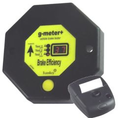 G Meter+ with Printer