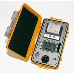 Brake Safe Brake Tester & Printer