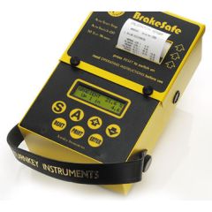 Brake Safe CLASSIC Brake Test Meter