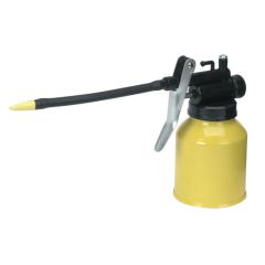 Small Minature Oil Can 180ml