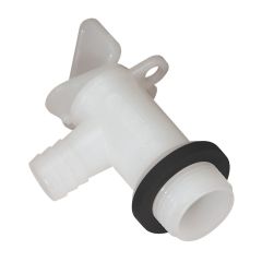 Drum Tap 3/4” BSP Lockable