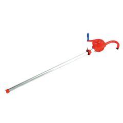 Rotary Oil Drum Pump 0.3ltr/Revolution