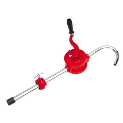 Rotary Oil Drum Pump 0.2ltr/Revolution