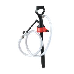 Sealey Gear Oil Transfer Pump (Manual)