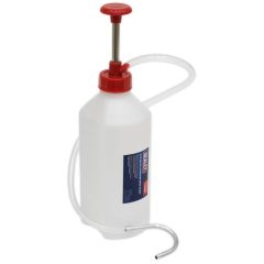 Sealey Multipurpose Mini Pump 1 Litre