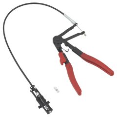 Hose Clip Pliers (Long Reach)