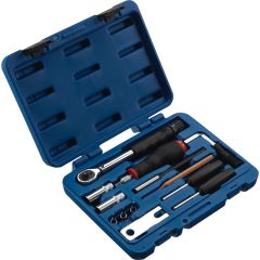 Universal TPMS Service and Repair Kit
