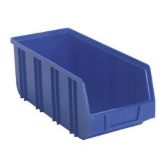 Plastic Storage Bins Deep 145x335x125 16