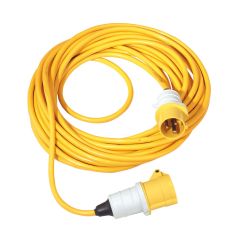 14 Metre 110v Extension Cable (2.5mm)