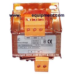 Transformer For Werther