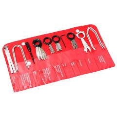 20pc Radio Removal Tool Kit