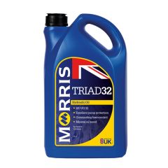 Triad 32 Hydraulic Oil 5 Litre