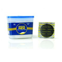 Pang Tube Repair Patch 56mm (Box Of 22)