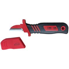 VDE Insulated Electricians Cable Knife
