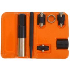 Locking Wheel Nut Remover