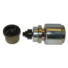 Track Control Arm Bush Tool - VAG