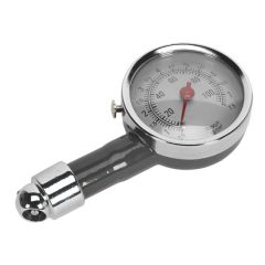 Dial Type Pressure Gauge