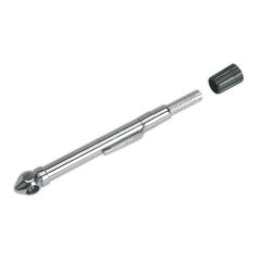 Tyre Pressure Gauge Pocket Clip 6-50psi