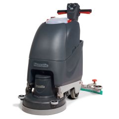 Twintec Floor Scrubber Dryer 240 Volt