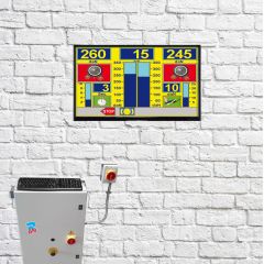 DVSA Approved MOT7 RBT (Box Version)