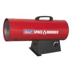 Propane Space Heater 68-97,000 BTU