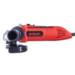 115mm Angle Grinder 710 Watt