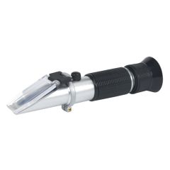 Refractometer Antifreeze/Battery/S.Wash