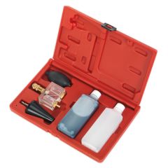 Combustion Leak Detector