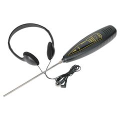 Electronic Stethoscope