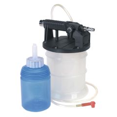 Vacuum Brake & Clutch Bleeder 2 Litre