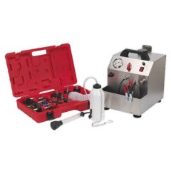 Brake & Clutch Pressure Bleeder Kit 12v