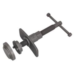 Brake Piston Wind-Back Tool Kit 4pc