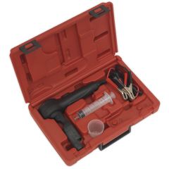 Brake Fluid Tester Boil Tester Sealey