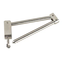 Hose Pinch Tool Metal Bar Type